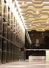 SinoGulf gets set for new project
