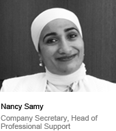 Nancy Samy