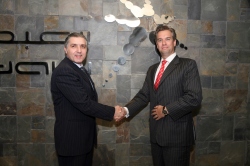 SinoGulf to develop massive land parcel