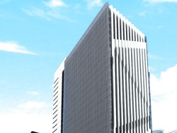 Capital Centre reveals landmark towers