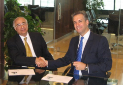 Group3 to build SinoGulf’s Capital Centre
