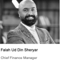 Falah Ud Din Sheryar