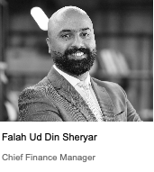 Falah Ud Din Sheryar