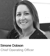 Simone Dobson